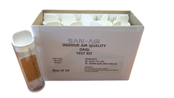 SAN-AIR MOULD AND BACTERIA TEST KIT