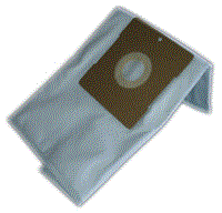 VACUUM BAGS  to suit  GENIUS , HOOVER, SANYO,VAX,WERTHEIN and other makes and models - see list  103C