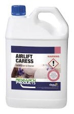 AIRLIFT CARESS 5 LITRE  P121