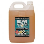 ENZYME WIZARD HEAVY DUTY FLOOR & SURFACE CLEANER CONCENTRATE 5 LITRE EW6001