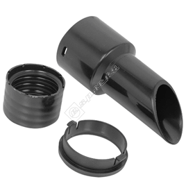 HENRY HOSE CUFF ROD END 511B