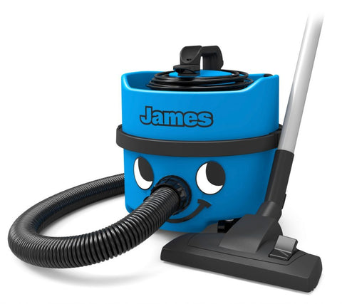 1100B Numatic James Vacuum Cleaner previously Junior