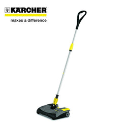 KARCHER SWEEPER BATTERY POWERED EB30/1