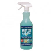 ENZYME WIZARD MOULD AND MILDEW SPRAY  READY TO USE 1 LITRE  EW4001