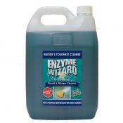 ENZYME WIZARD MOULD AND MILDEW SURFACE SPRAY  5 LITRE  EW4003
