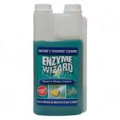 ENZYME WIZARD MOULD AND MILDEW SURFACE SPRAY TWIN 1 LITRE EW4002