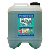ENZYME WIZARD MOULD AND MILDEW SURFACE SPRAY CONCENTRATE 10L  EW4005
