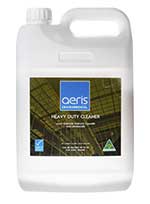 AERIS HEAVY DUTY CLEANER 5L CONCENTRATE  AE1020